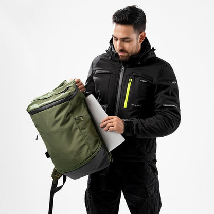 Morral taktical t20 Verde Militar