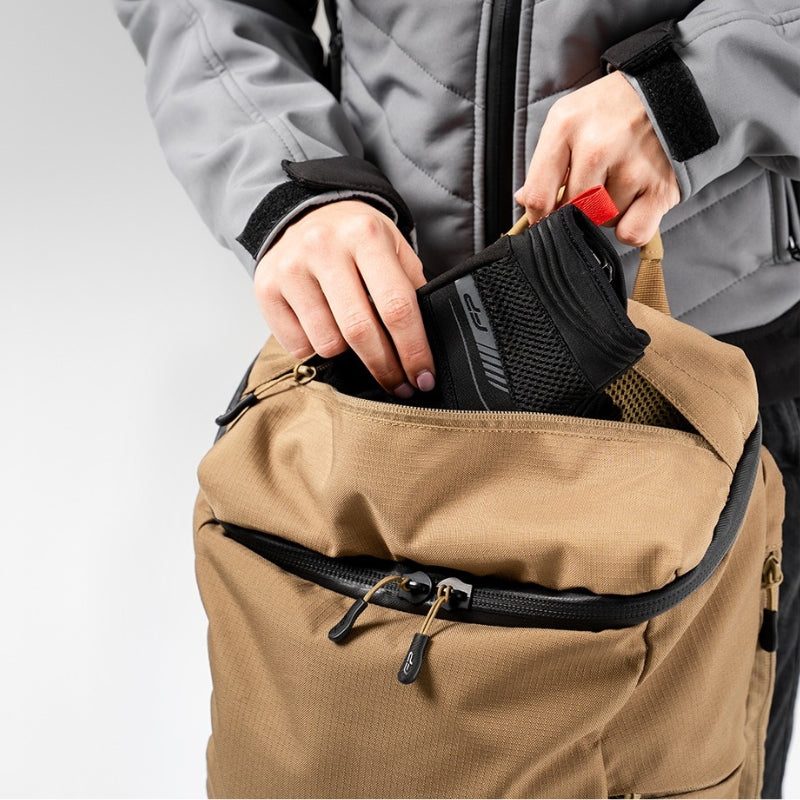 Morral taktical t20 Desert