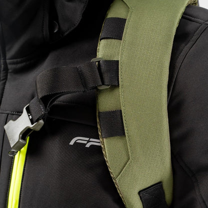 Morral taktical t20 Verde Militar