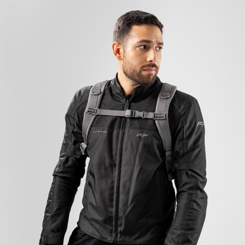 Morral taktical t25 Gris