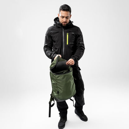 Morral taktical t20 Verde Militar