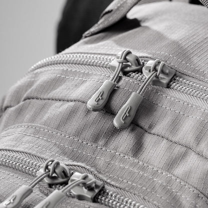 Morral taktical t25 Gris
