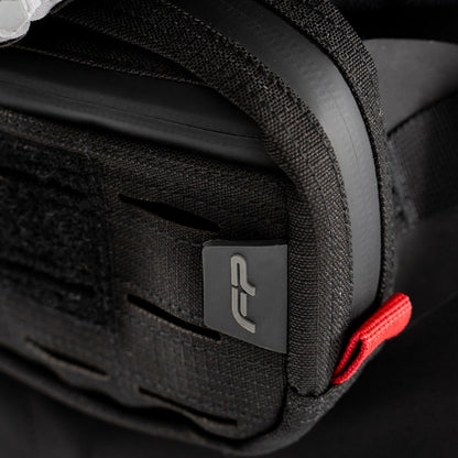 Riñonera taktical t5 Negro