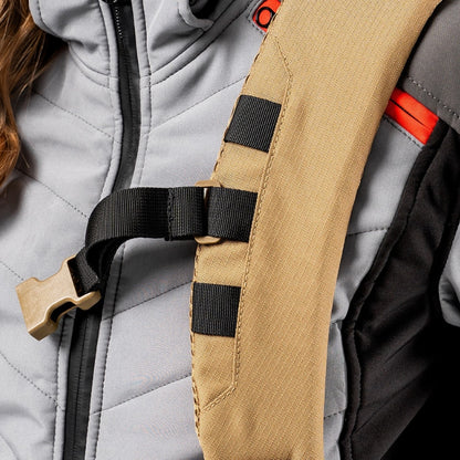 Morral taktical t20 Desert