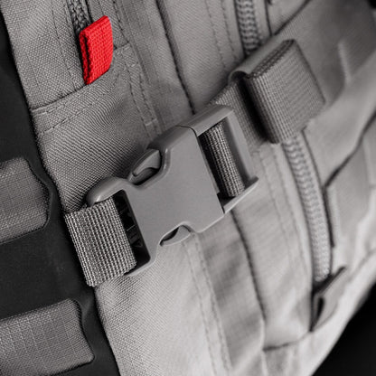 Morral taktical t25 Gris