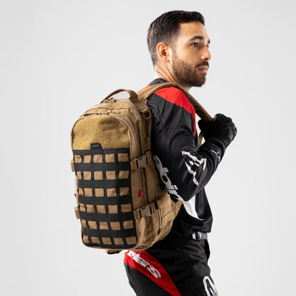 Morral taktical t25 Desert