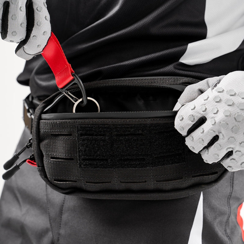 Riñonera taktical t5 Negro