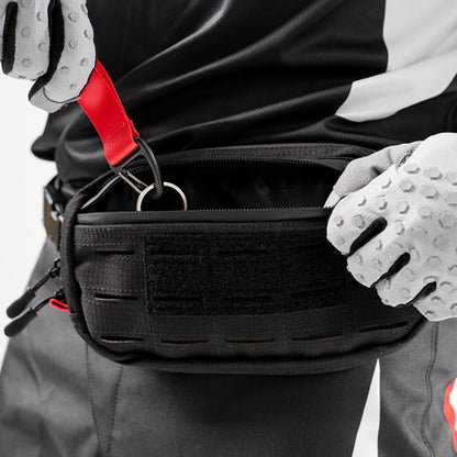 Riñonera taktical t5 Negro