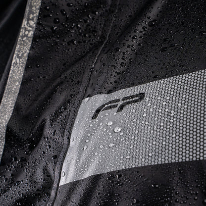 Monotraje Impermeable Hurricane