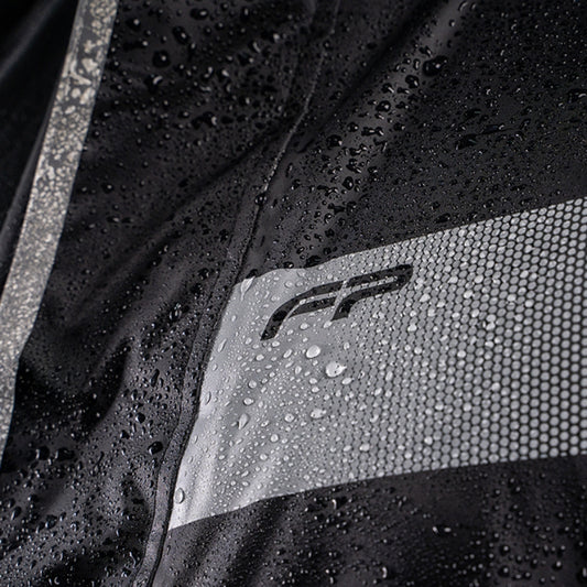 Monotraje Impermeable Hurricane